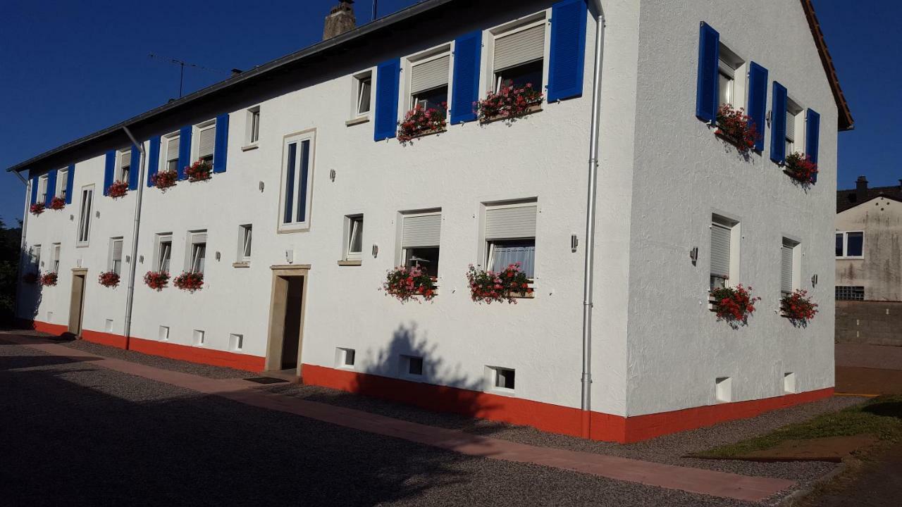 Wdwell Apartment Munchweiler an der Rodalbe Exterior photo
