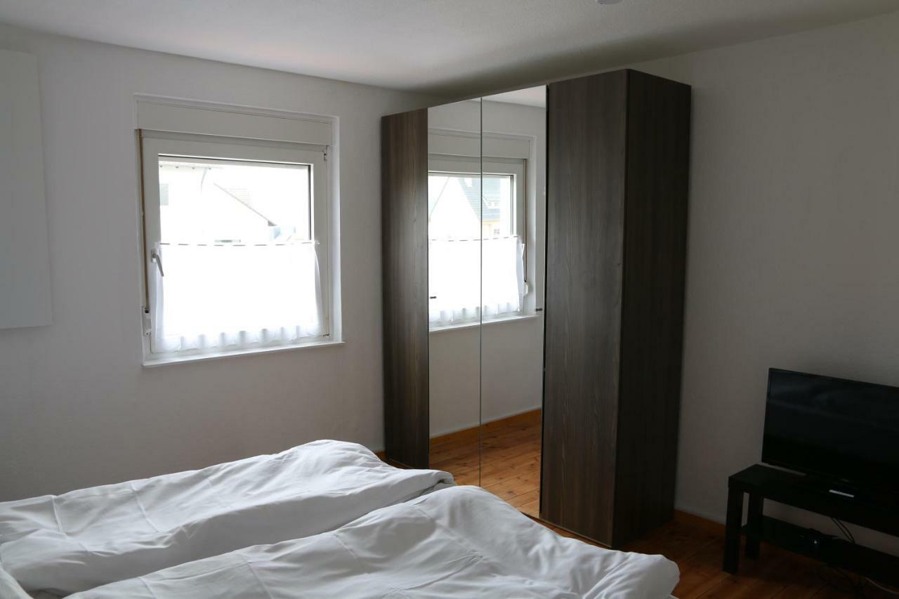 Wdwell Apartment Munchweiler an der Rodalbe Exterior photo