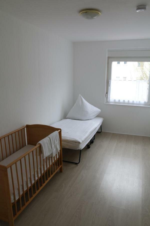 Wdwell Apartment Munchweiler an der Rodalbe Exterior photo