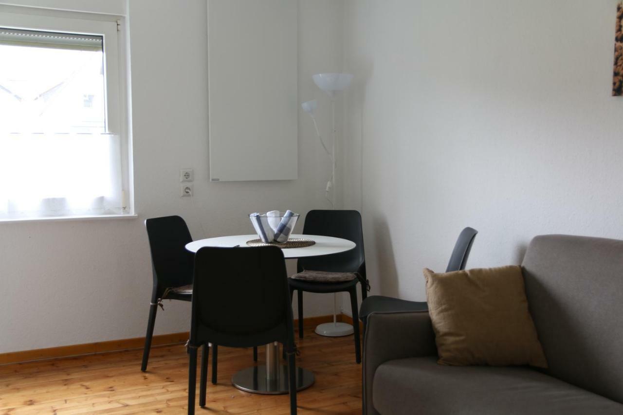 Wdwell Apartment Munchweiler an der Rodalbe Exterior photo