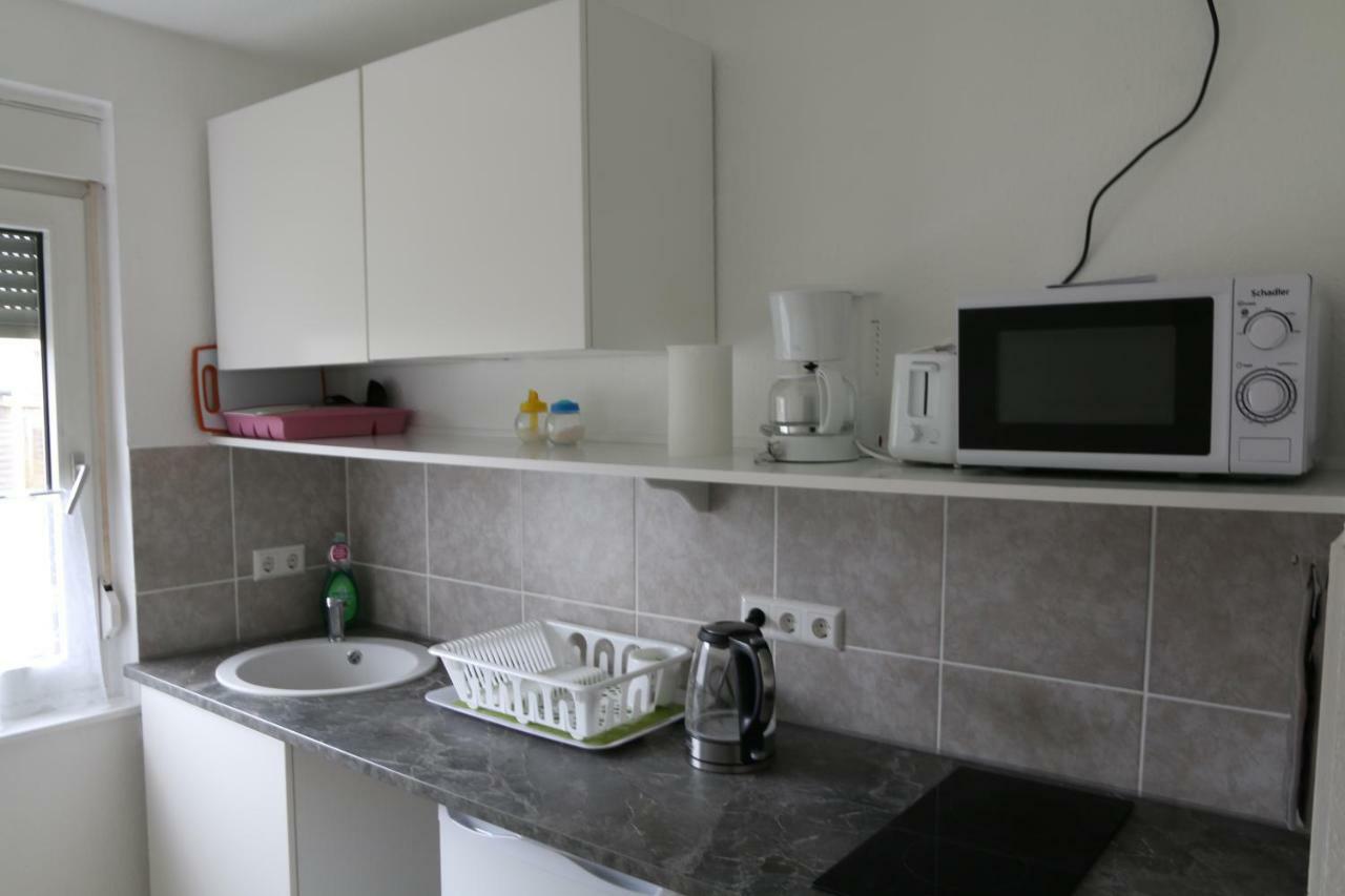 Wdwell Apartment Munchweiler an der Rodalbe Exterior photo