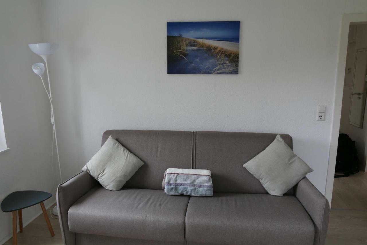Wdwell Apartment Munchweiler an der Rodalbe Exterior photo